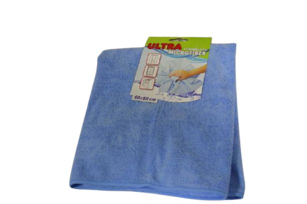 Handra ULTRA mikrofiber 60x50 cm