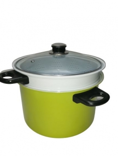 Hrniec na cestoviny 6.5 l