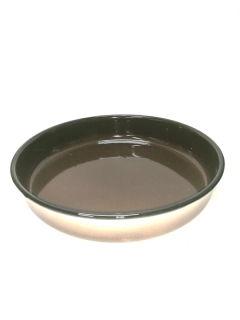 Pekáč smaltovaný okrúhly 34cm